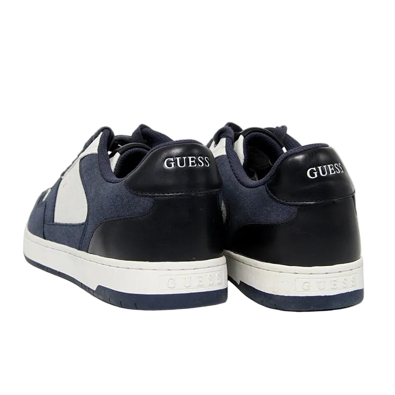 GUESS MEN SHOES Size 42 ROM745 - Runner
