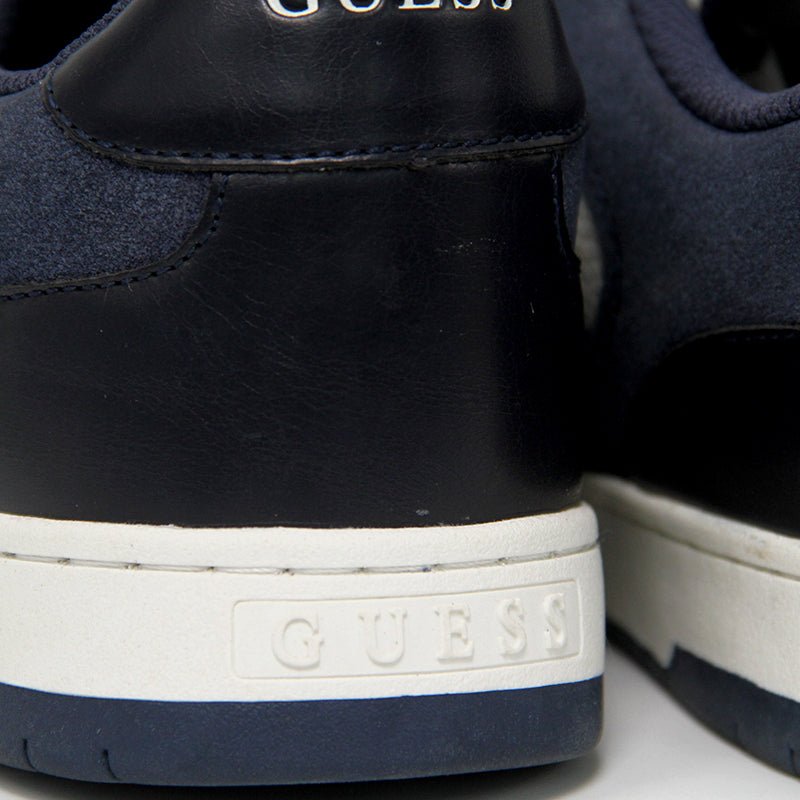 GUESS MEN SHOES Size 42 ROM745 - Runner