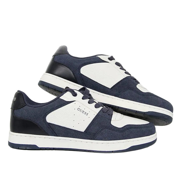 GUESS MEN SHOES Size 42 ROM745 - Runner