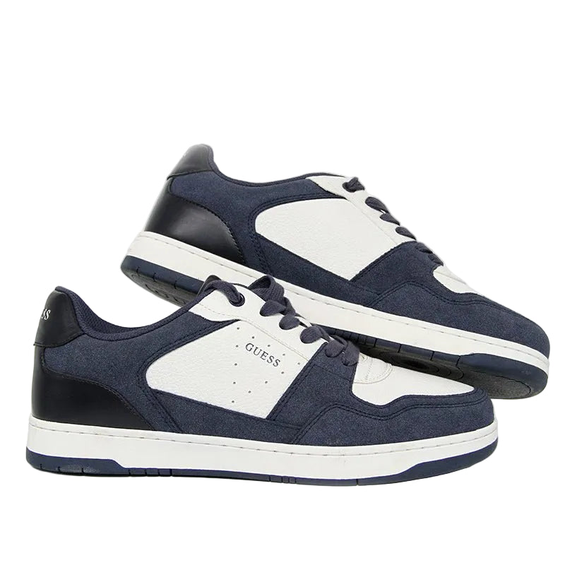 GUESS MEN SHOES Size 42 ROM745 - Runner