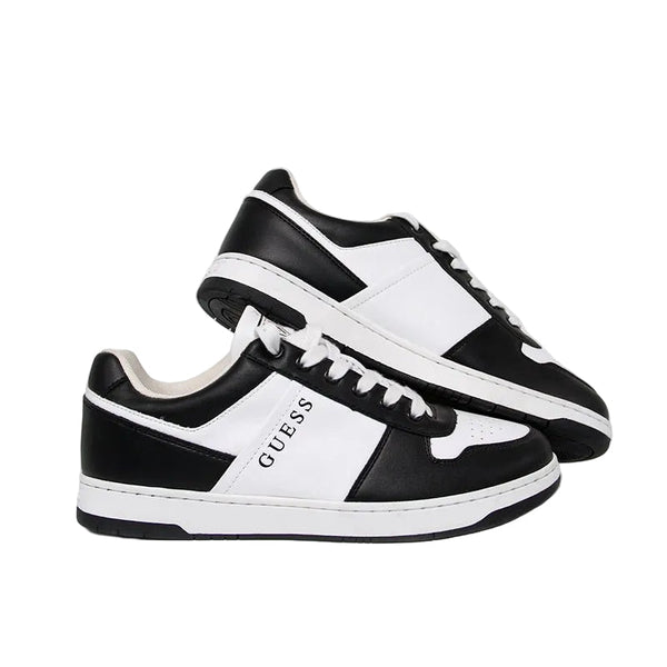 GUESS MEN SHOES Size 42 ROM746 - Runner