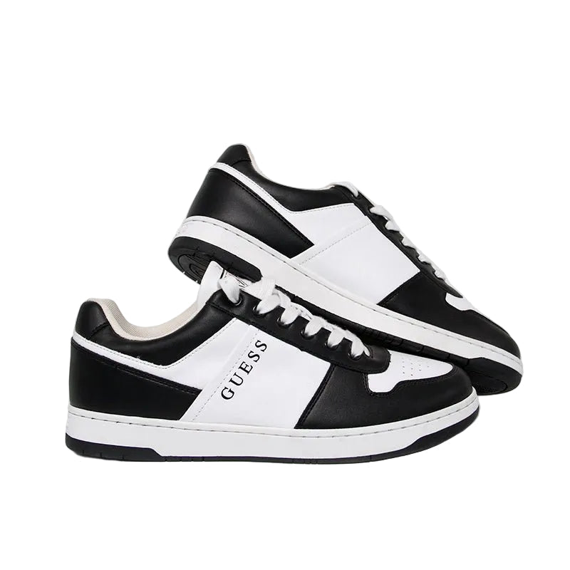 GUESS MEN SHOES Size 42 ROM746 - Runner