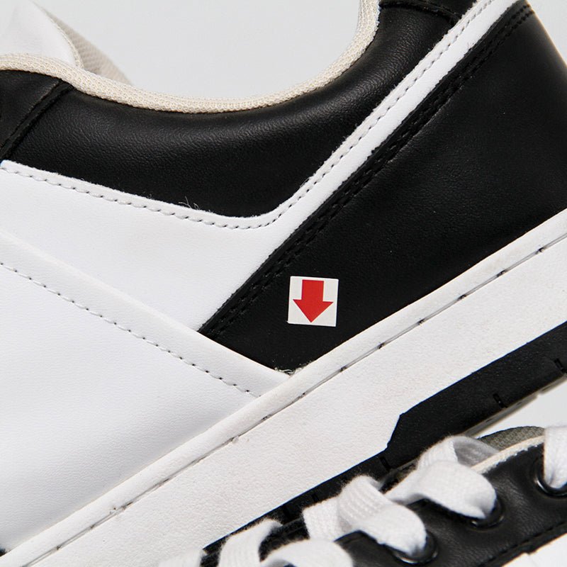 GUESS MEN SHOES Size 42 ROM746 - Runner