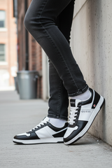 GUESS MEN SHOES Size 42 ROM746