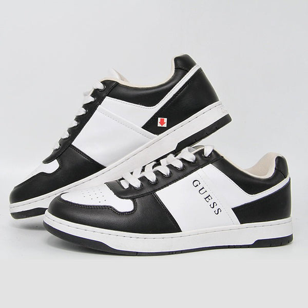 GUESS MEN SHOES Size 42 ROM746 - Runner