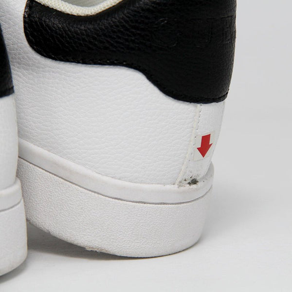 GUESS MEN SHOES Size 42 ROM750 - Runner