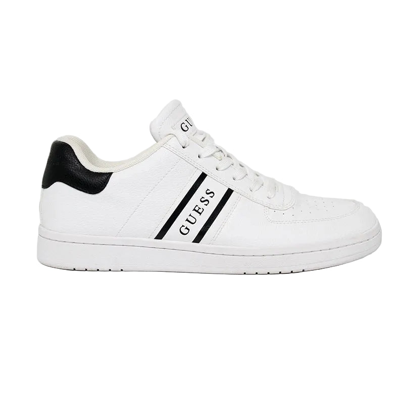 GUESS MEN SHOES Size 42 ROM750 - Runner