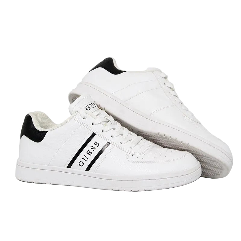 GUESS MEN SHOES Size 42 ROM750 - Runner