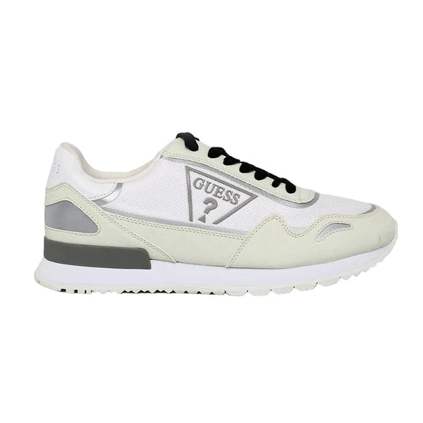 GUESS MEN SHOES Size 42 ROM760 - Runner