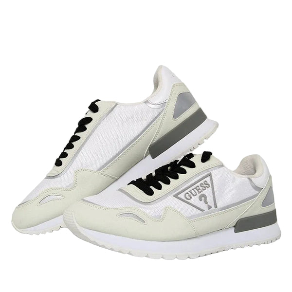 GUESS MEN SHOES Size 42 ROM760 - Runner