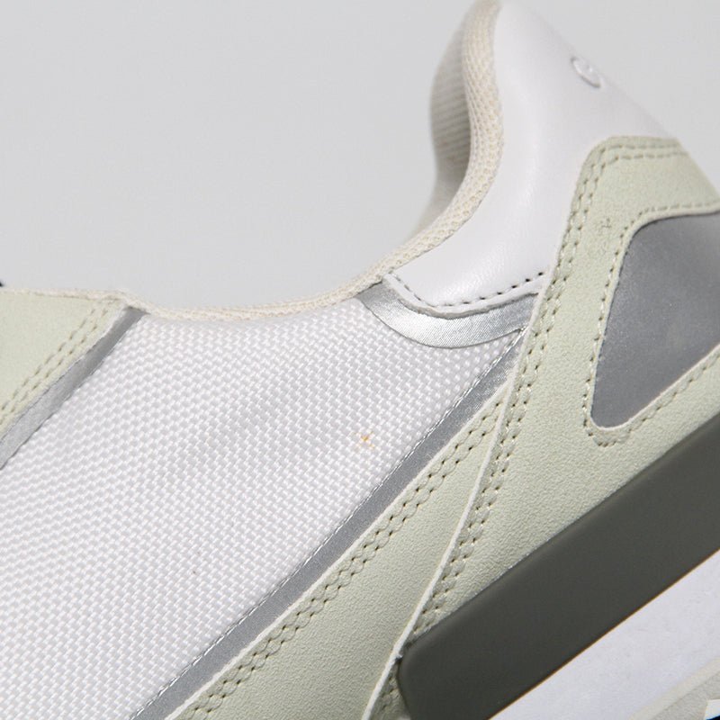 GUESS MEN SHOES Size 42 ROM760 - Runner