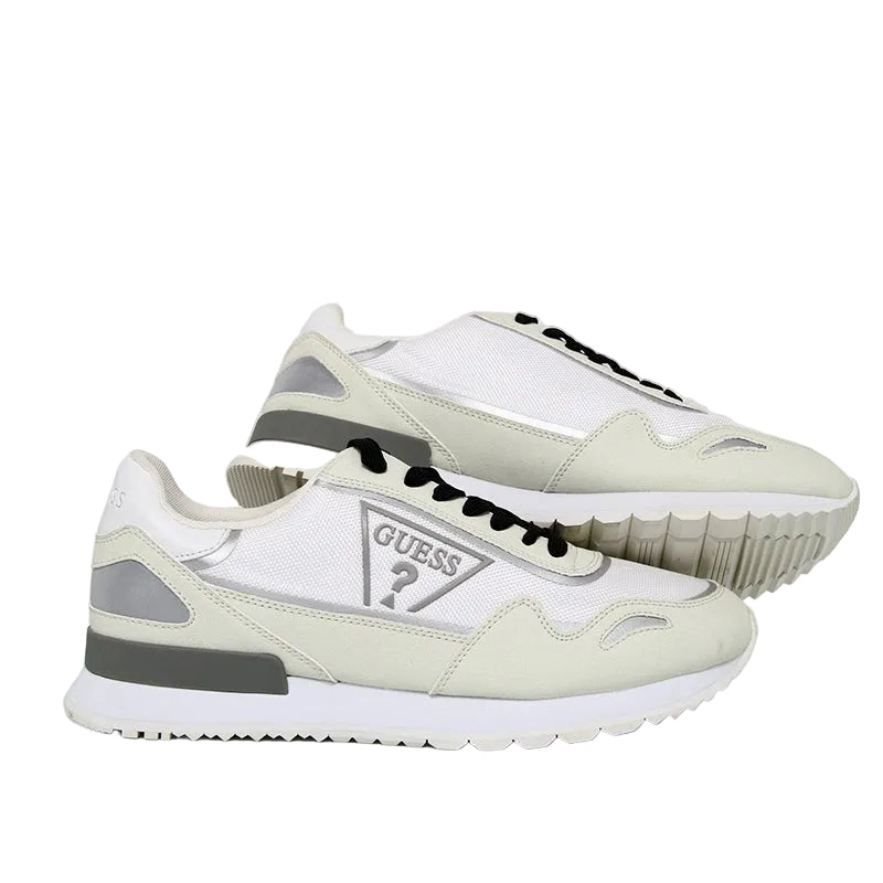 GUESS MEN SHOES Size 42 ROM760 - Runner