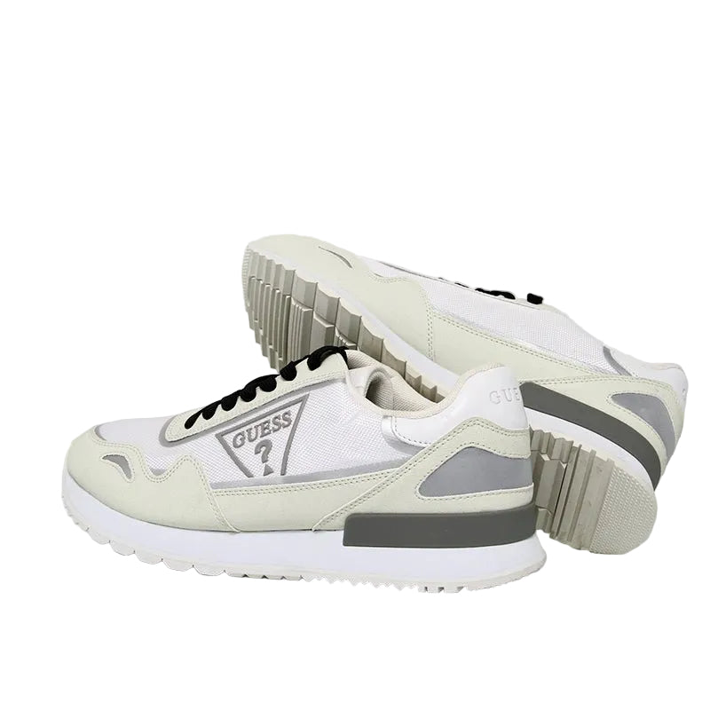 GUESS MEN SHOES Size 42 ROM760 - Runner