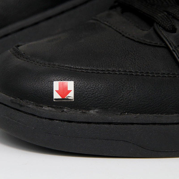 GUESS MEN SHOES Size 42 ROM763 - Runner