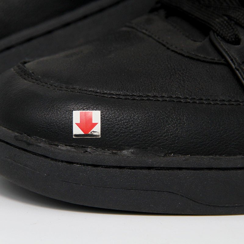 GUESS MEN SHOES Size 42 ROM763 - Runner