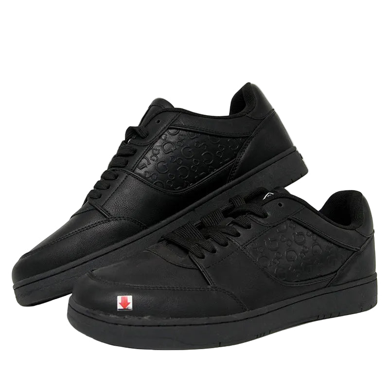 GUESS MEN SHOES Size 42 ROM763 - Runner