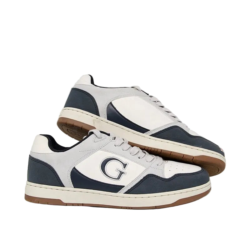 GUESS MEN SHOES Size 42 ROM802 - Runner