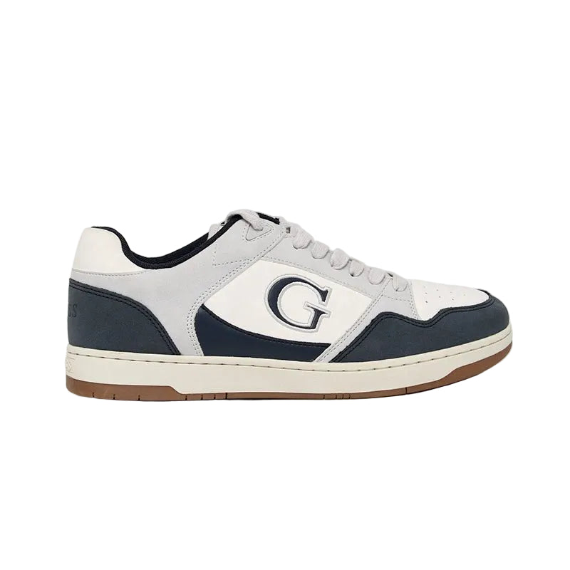 GUESS MEN SHOES Size 42 ROM802 - Runner