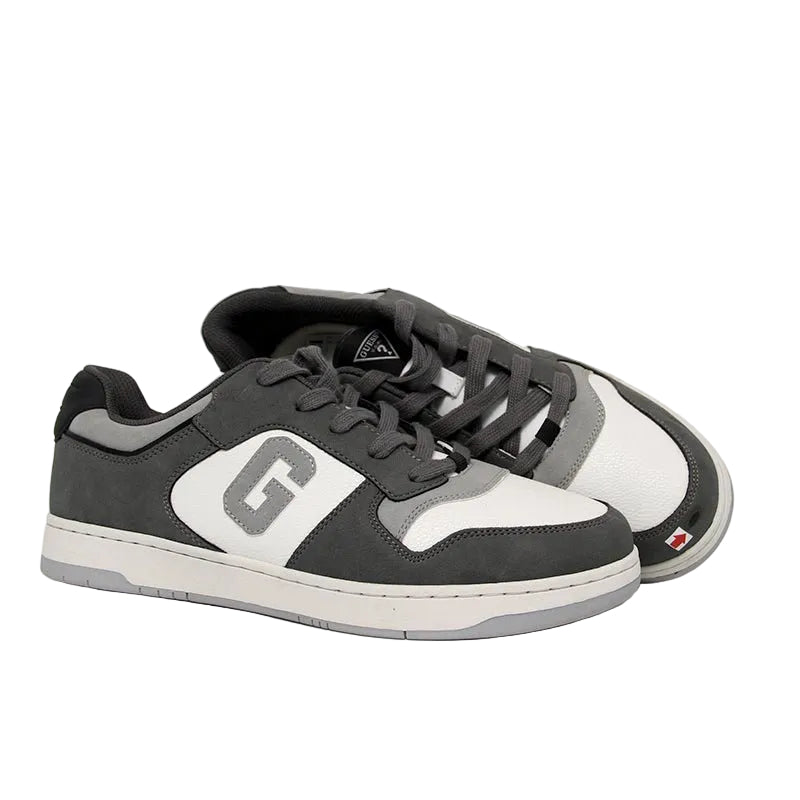 GUESS MEN SHOES Size 42 ROM805 - Runner