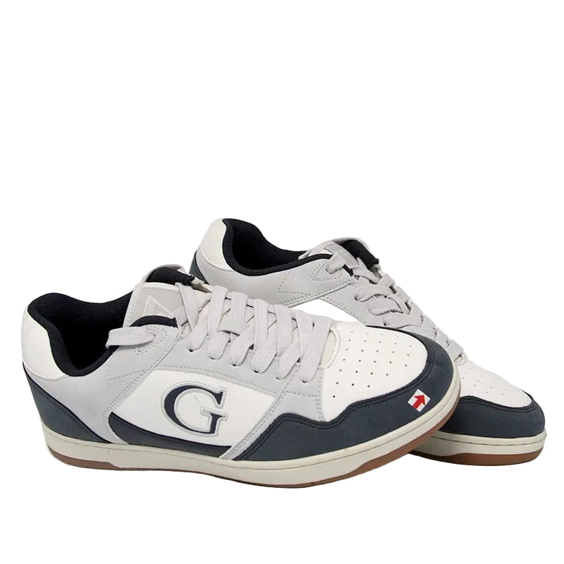 GUESS MEN SHOES Size 42 ROM808 - Runner