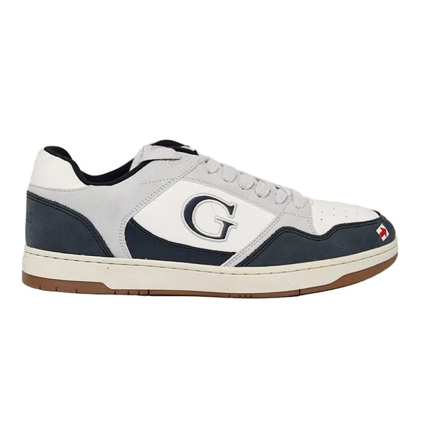 GUESS MEN SHOES Size 42 ROM808 - Runner