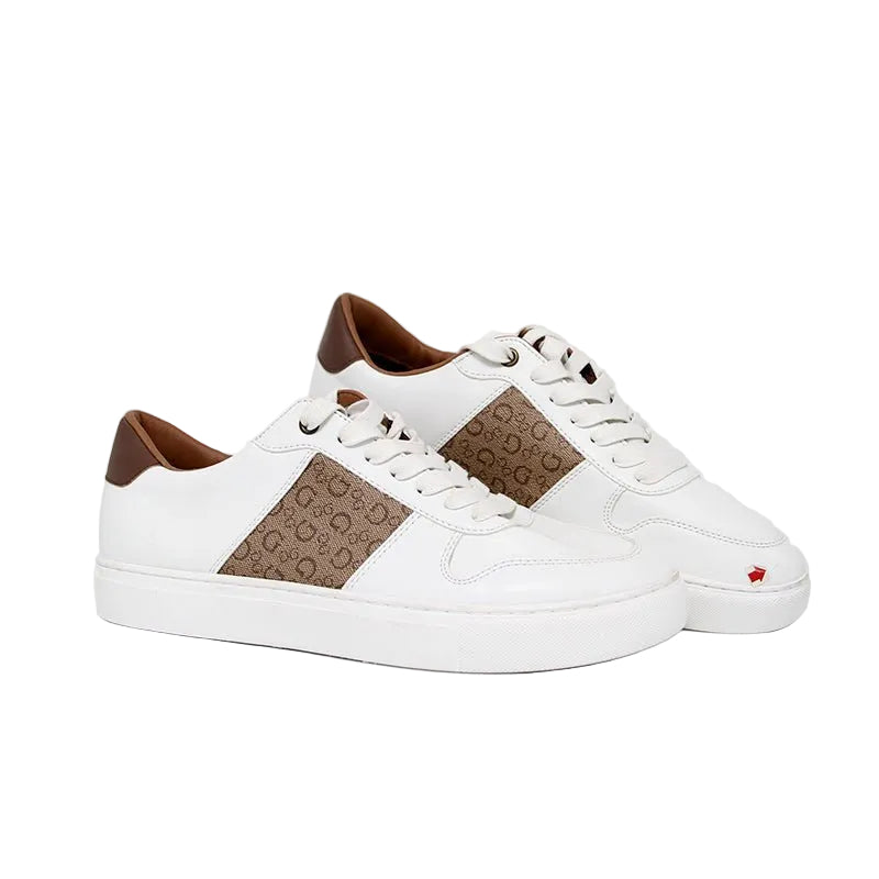 GUESS MEN SHOES Size 42 ROM812 - Runner