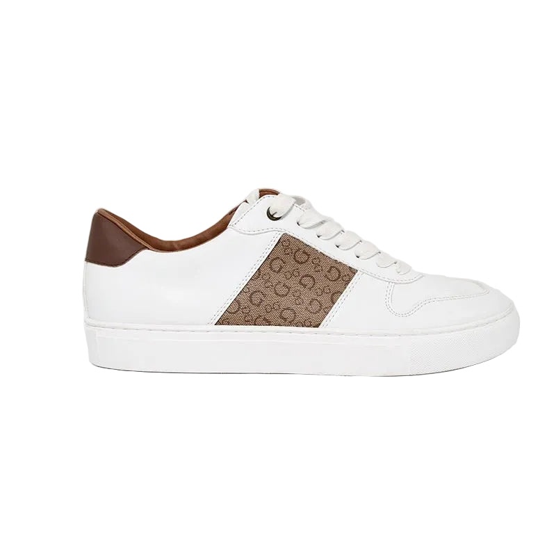 GUESS MEN SHOES Size 42 ROM812 - Runner