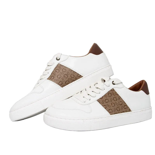 GUESS MEN SHOES Size 42 ROM812 - Runner