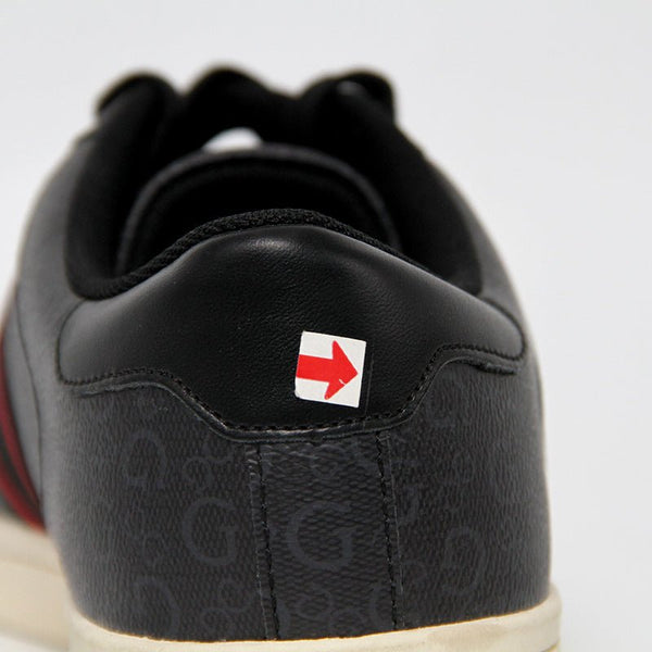 GUESS MEN SHOES Size 42 ROM817 - Runner