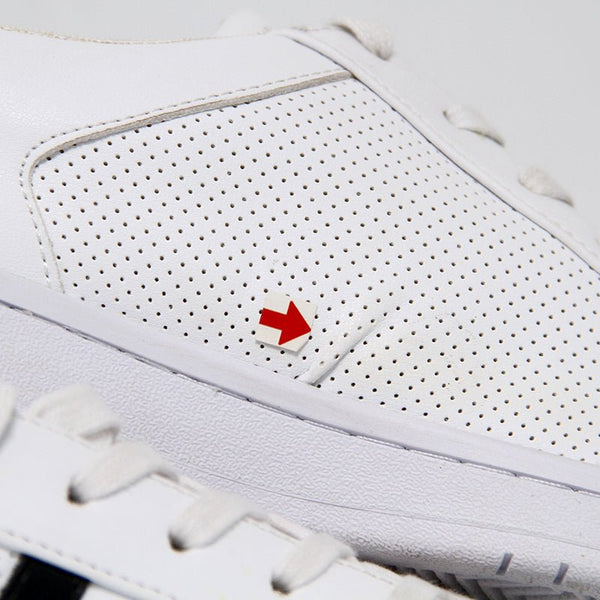 GUESS MEN SHOES Size 42 ROM832 - Runner