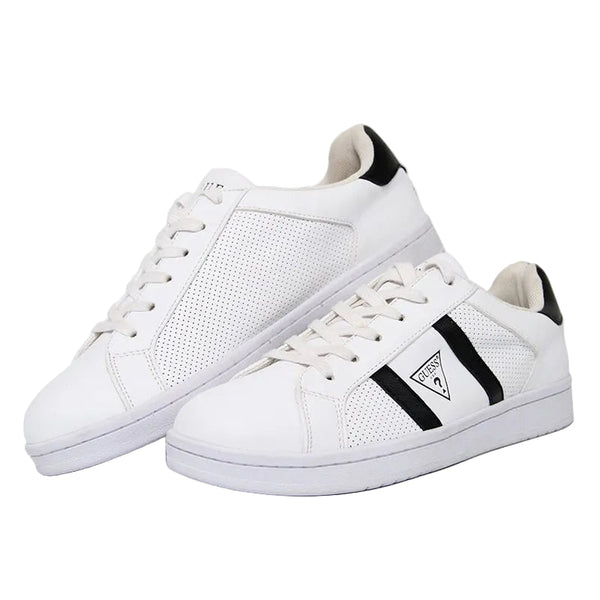 GUESS MEN SHOES Size 42 ROM832 - Runner