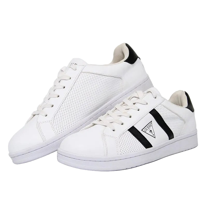 GUESS MEN SHOES Size 42 ROM832 - Runner