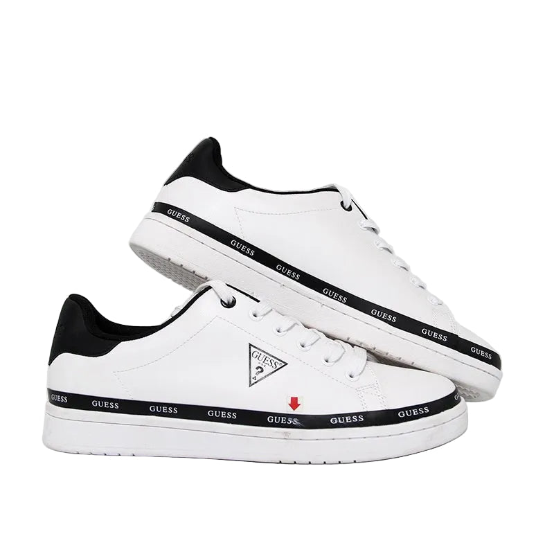 GUESS MEN SHOES Size 42 ROM833 - Runner