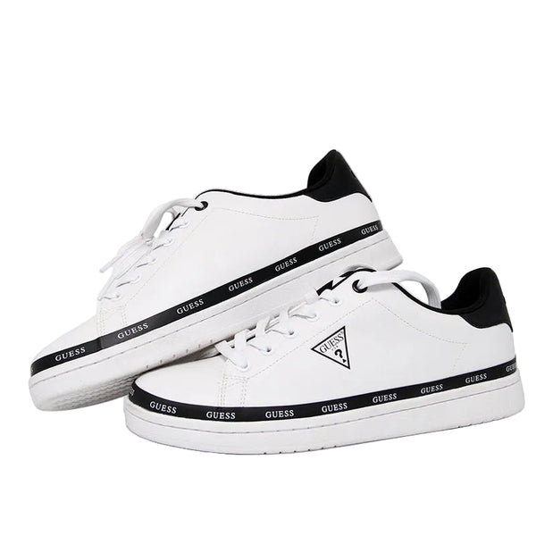 GUESS MEN SHOES Size 42 ROM833 - Runner