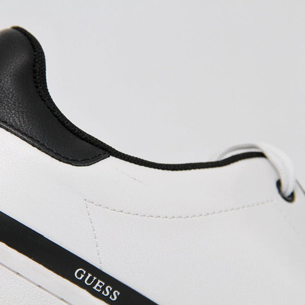 GUESS MEN SHOES Size 42 ROM833 - Runner