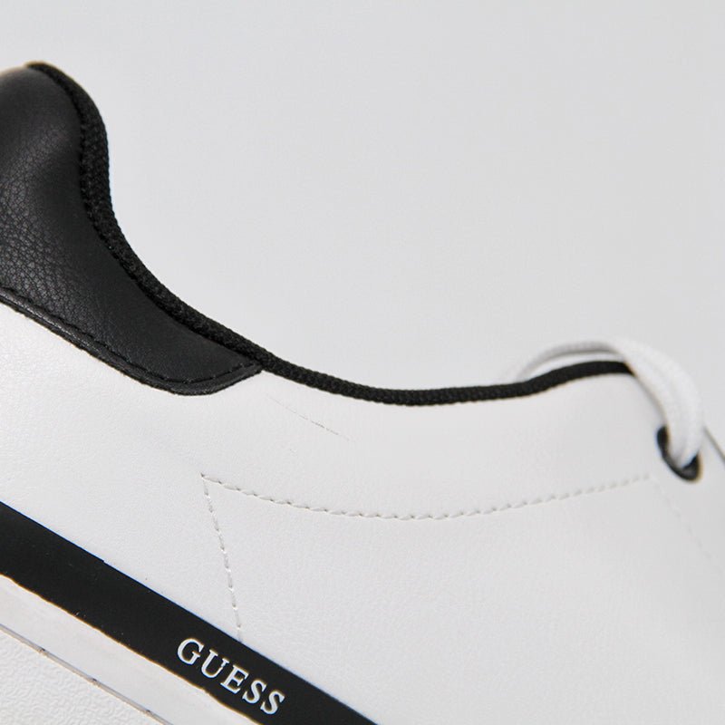 GUESS MEN SHOES Size 42 ROM833 - Runner