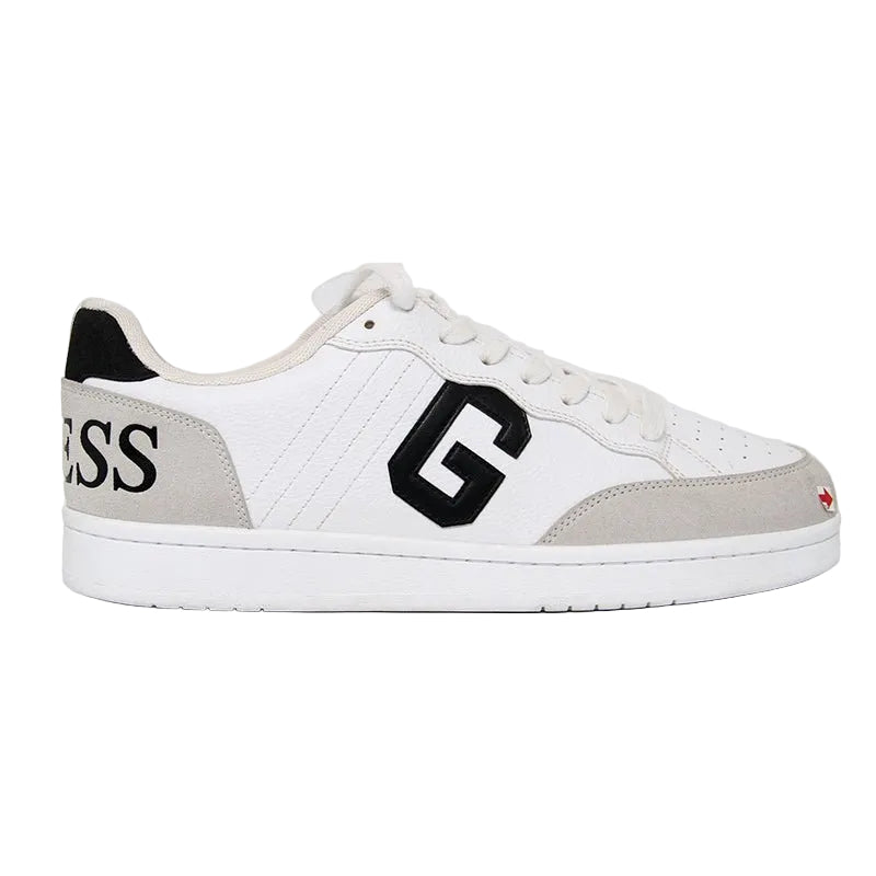 GUESS MEN SHOES Size 42 ROM834 - Runner