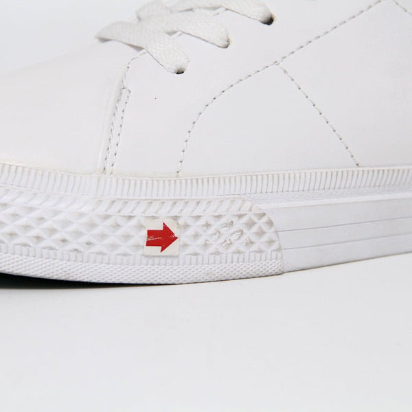 GUESS MEN SHOES Size 42 ROM835 - Runner