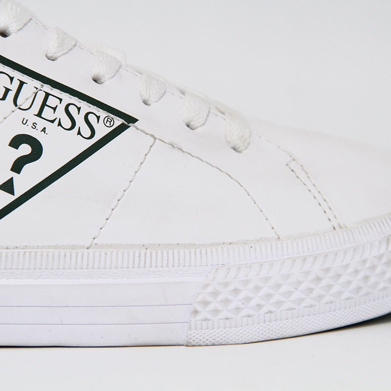 GUESS MEN SHOES Size 42 ROM835 - Runner