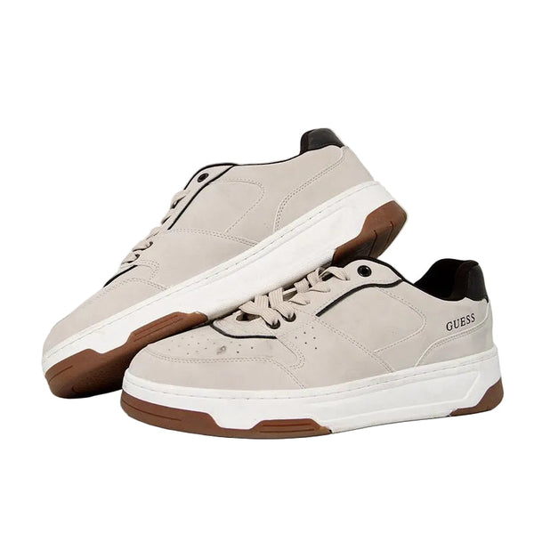 GUESS MEN SHOES Size 42 ROM836 - Runner