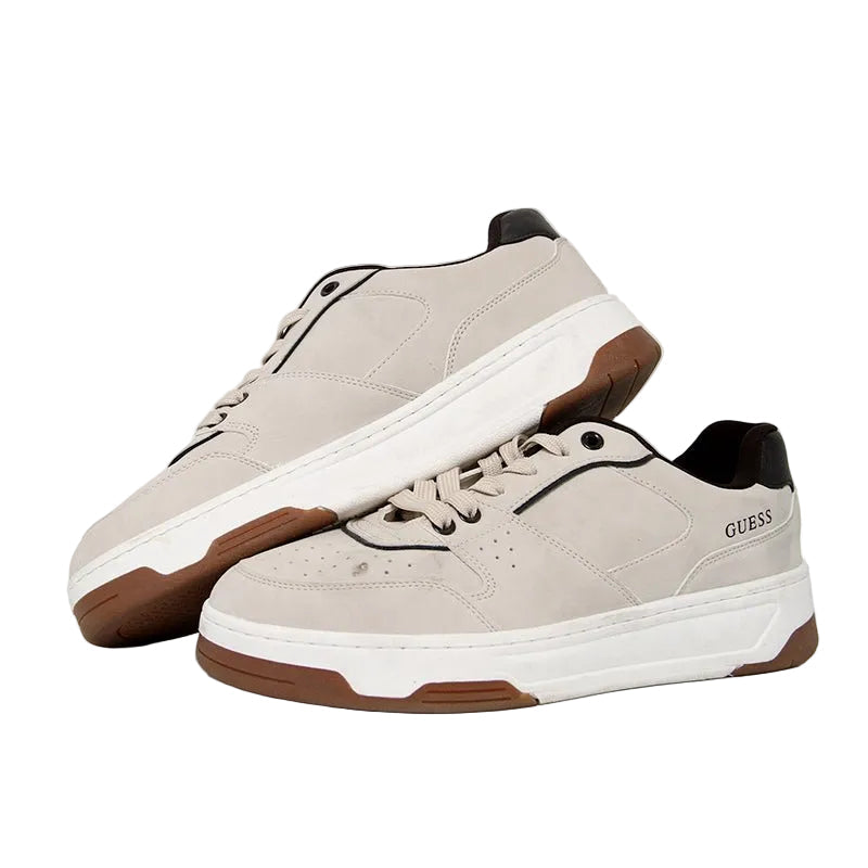 GUESS MEN SHOES Size 42 ROM836 - Runner