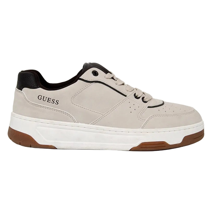GUESS MEN SHOES Size 42 ROM836 - Runner