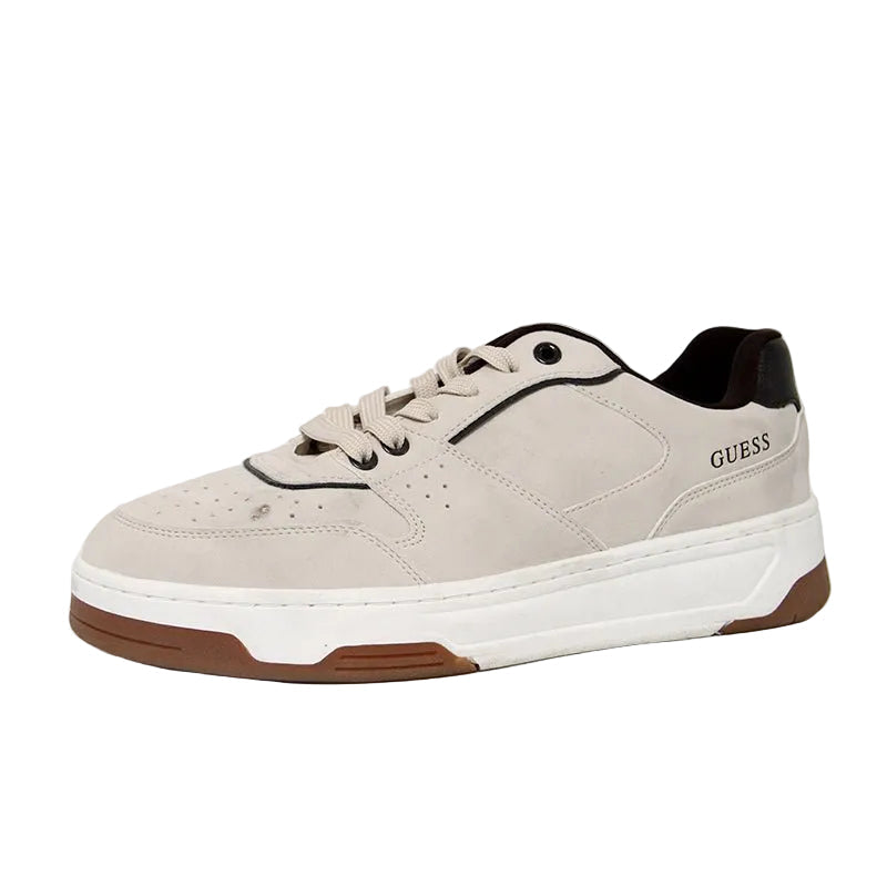 GUESS MEN SHOES Size 42 ROM836 - Runner