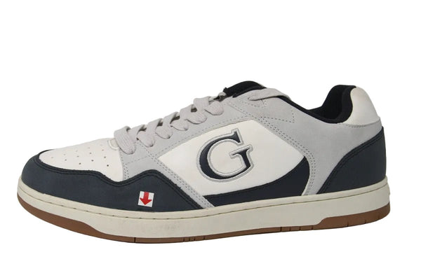 GUESS MEN SHOES Size 42 ROM846 - Runner