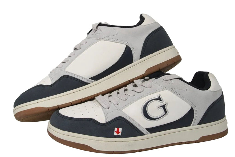 GUESS MEN SHOES Size 42 ROM846 - Runner