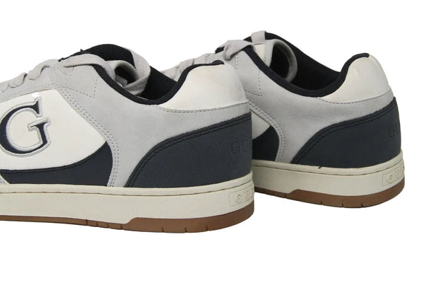 GUESS MEN SHOES Size 42 ROM846 - Runner