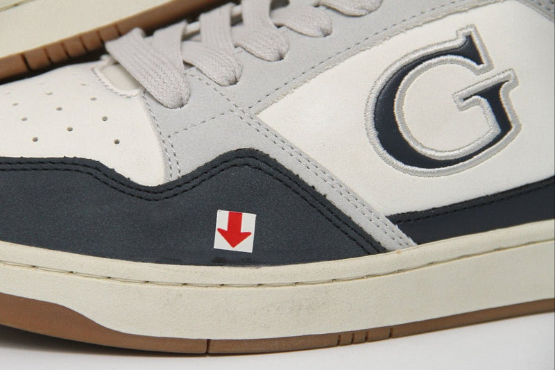 GUESS MEN SHOES Size 42 ROM846 - Runner