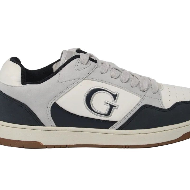 GUESS MEN SHOES Size 42 ROM846 - Runner