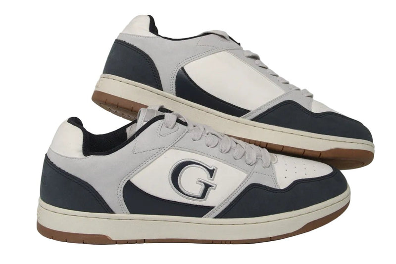 GUESS MEN SHOES Size 42 ROM846 - Runner