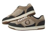 GUESS MEN SHOES Size 42 ROM849 - Runner